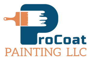 procoat painting logo