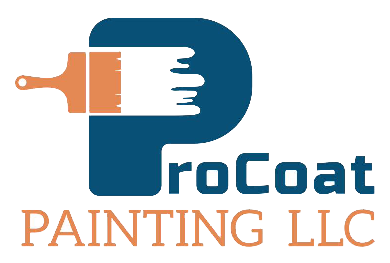 procoat painting logo